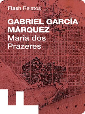 cover image of María dos Prazeres